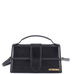 Le Grand Bambino Flap Bag Leather
