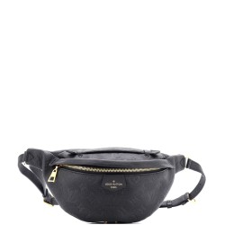 Bum Bag Monogram Empreinte Leather