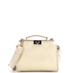 Peekaboo ISeeU Bag Nylon Mini