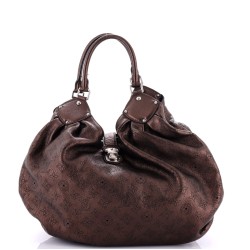 XL Hobo Mahina Leather