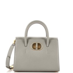 St Honore Tote Leather Medium