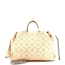 Bella Tote Mahina Leather