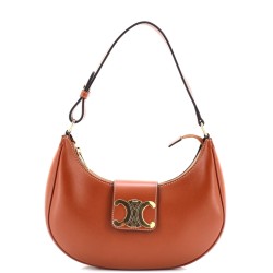Ava Triomphe Bag Leather
