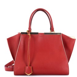 Petite 3Jours Bag Leather
