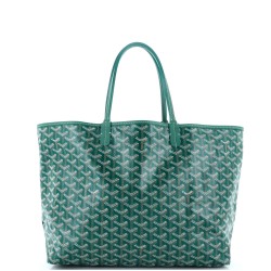 Saint Louis Tote Coated Canvas PM