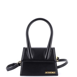 Le Chiquito Moyen Bag Leather