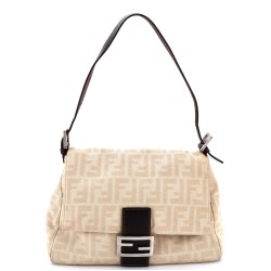 Mama Forever Bag Zucca Canvas