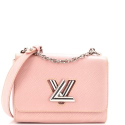 Twist Handbag Epi Leather MM