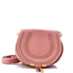 Marcie Crossbody Bag Leather Small