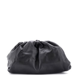 The Pouch Leather