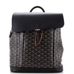 Alpin Backpack Coated Canvas MM