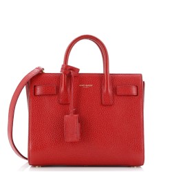 Sac de Jour NM Bag Leather Nano