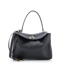 Rodeo Shoulder Bag Leather Small