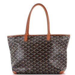 Artois Tote Coated Canvas PM