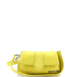 Le Petit Bambimou Bag Leather