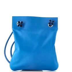 Aline Bag Milo Lambskin and Swift Mini