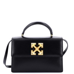 Jitney 1.4 Bag Leather