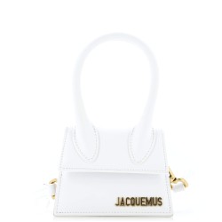 Le Chiquito Bag Leather Mini