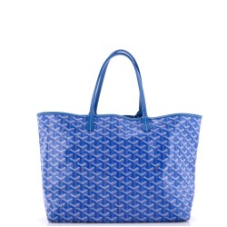 Saint Louis Tote Coated Canvas PM