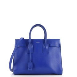 Sac de Jour Bag Leather Small