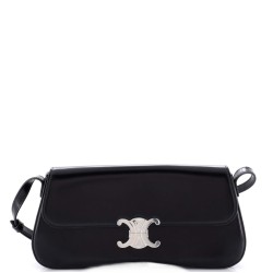 Lola Triomphe Shoulder Bag Calfskin Medium
