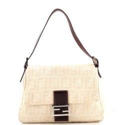 Mama Forever Bag Zucca Canvas