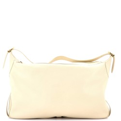 Romy Shoulder Bag Leather Large