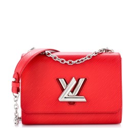 Twist Handbag Epi Leather MM