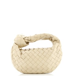 BV Jodie Hobo Intrecciato Nappa Mini