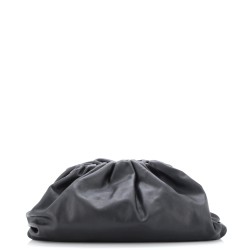 The Pouch Leather