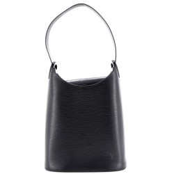 Verseau Handbag Epi Leather