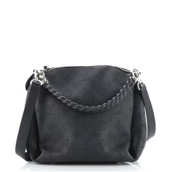 Babylone Handbag Mahina Leather BB
