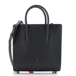 Paloma Tote Leather Small