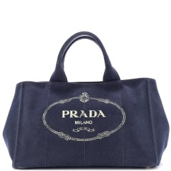 Canapa Convertible Tote Canvas Medium