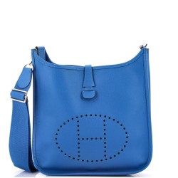 Evelyne Bag Gen III Epsom PM