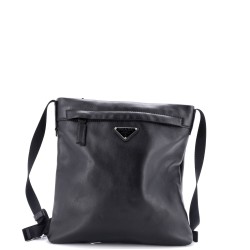 Front Pocket Messenger Bag Grace Lux Medium