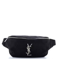 Classic Monogram Belt Bag Canvas