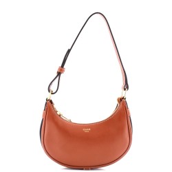 Ava Bag Leather Mini