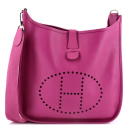 Evelyne Bag Gen II Epsom GM