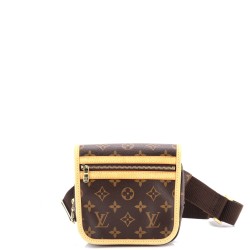 Bosphore Waist Bag Monogram Canvas