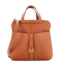 Halzan Bag Clemence 25