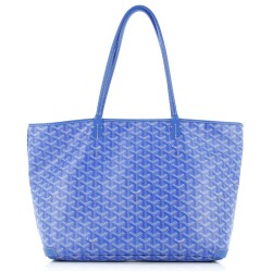 Artois Tote Coated Canvas MM