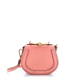 Nile Crossbody Bag Leather Small