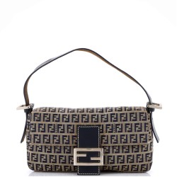 Mama Forever Bag Zucchino Canvas Mini