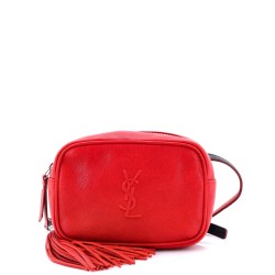 Lou Belt Bag Leather