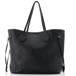 Neverfull NM Tote Monogram Empreinte Giant MM