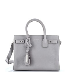 Sac de Jour Souple Bag Leather Baby
