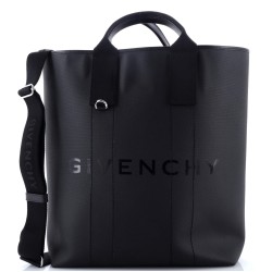 G-Essentials Tote Coated Canvas Large