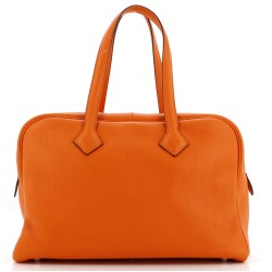 Victoria II Bag Clemence 35