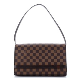Tribeca Handbag Damier Long